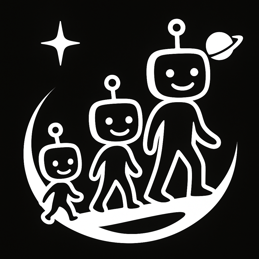 ICLR 2026 RSI Workshop logo